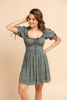 Imagen de Vestido Off Shoulder (Exclusivo Pagina)