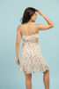 Imagen de Vestido Tirante Florecitas                                                                     (Exclusivo Pagina)