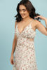 Imagen de Vestido Tirante Florecitas                                                                     (Exclusivo Pagina)