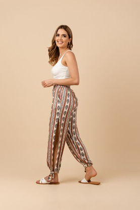 Imagen de Pantalon Jogger                                                       (Exclusivo Pagina)