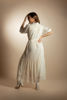 Imagen de Vestido Cuello Alto                                                (Exclusivo Pagina)