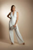 Imagen de Jumpsuit Espalda Cruzada                                                           (Exclusivo Pagina)