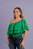 Imagen de Blusa Off Shoulder Vuelo                      (Exclusiva Pagina)