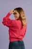 Imagen de Sweater Cuello Redondo       (Exclusivo Pagina)