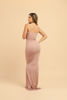 Imagen de Vestido Tirante Brillo (Exclusivo Página)