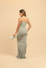 Imagen de Vestido Tirante Brillo (Exclusivo Página)