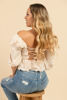 Imagen de Blusa Detalle Espalda      (Exclusiva Pagina)