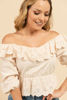 Imagen de Blusa Detalle Espalda      (Exclusiva Pagina)