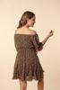 Imagen de Vestido Off Shoulder                                        (Exclusivo Pagina)
