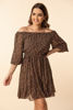 Imagen de Vestido Off Shoulder                                        (Exclusivo Pagina)