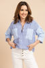 Imagen de Camisa Rayas                                           (Exclusiva Pagina)