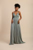 Imagen de Maxi Dress Top Croche                                                                      (Exclusivo Pagina)