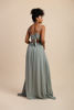 Imagen de Maxi Dress Top Croche                                                                      (Exclusivo Pagina)