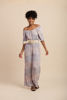 Imagen de Jumpsuit Off Shoulder       (No Incluye Cinturon)                                                                        (Exclusivo Pagina)