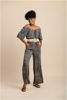 Imagen de Jumpsuit Off Shoulder       (No Incluye Cinturon)                                                                        (Exclusivo Pagina)