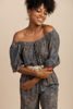 Imagen de Jumpsuit Off Shoulder       (No Incluye Cinturon)                                                                        (Exclusivo Pagina)