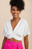 Imagen de Crop Top  Espalda Abierta                                                     (Exclusivo Pagina)