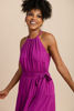 Imagen de Halter Neck Dress                                           (Exclusivo Pagina)