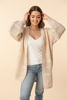 Imagen de Open Face Cardigan                                                         (Exclusivo Pagina)