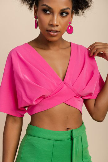 Hot Pink
