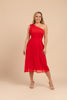 Imagen de One Shoulder  Dress                                             (Exclusivo Pagina)