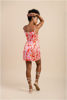 Imagen de Vestido Satin Tirante                                            (Exclusivo Pagina)