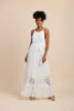Imagen de Vestido Manta con Croche Falda                                          (Exclusivo Pagina)