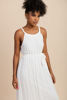 Imagen de Vestido Manta con Croche Falda                                          (Exclusivo Pagina)