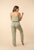 Imagen de Jumpsuit Satin Straple                                            (Exclusivo Pagina)