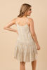 Imagen de Vestido Tirante Corto Verano (Rayon)                                                                                  (Exclusivo Pagina)