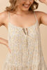 Imagen de Vestido Tirante Corto Verano (Rayon)                                                                                  (Exclusivo Pagina)