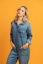 Imagen de Jumpsuit Denim Bolsillos                                          (Exclusivo Pagina)