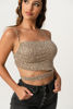 Imagen de Crop Top Animal Print                                            (Exclusivo Pagina)