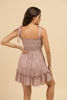 Imagen de Vestido Tirante Print Florecitas                                                                   (Exclusivo Pagina)