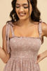 Imagen de Vestido Tirante Print Florecitas                                                                   (Exclusivo Pagina)
