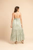 Imagen de Vestido Halter, Espalda Descubierta                                               (Exclusivo Pagina)