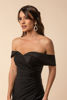 Imagen de Maxi Dress Off Shoulder                                  (Exclusivo Pagina)