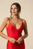 Imagen de Maxi Dress Espalda Descubierta      (Exclusivo Pagina)