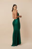 Imagen de Maxi Dress Espalda Descubierta      (Exclusivo Pagina)