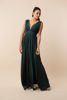 Imagen de Vestido Escote Profundo                                               (Exclusivo Pagina)