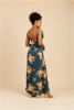 Imagen de Vestido Tirante Vuelo Print Floral                                             (Exclusivo Pagina)
