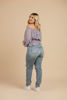 Imagen de Blusa Off Shoulder Print Florecitas                      (Excluisva Pagina)