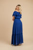 Imagen de Vestido Off Shoulder(Rayon)                                          (Exclusivo Pagina)