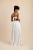 Imagen de Maxi Dress Top Croche                                                                      (Exclusivo Pagina)