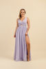 Imagen de Vestido Nudo, Detalle Encaje (Exclusivo Página)