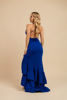 Imagen de Ruffle Detailed Maxi Dress                                                         (Exclusivo Pagina)