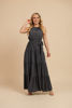 Imagen de Halter Neck Dress                                           (Exclusivo Pagina)