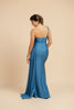 Imagen de Maxi Dress One Shoulder                                               (Exclusivo Pagina)