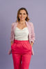 Imagen de Pantalon Talle Alto                                        (Exclusivo Pagina)