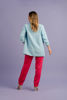 Imagen de Pantalon Talle Alto                                        (Exclusivo Pagina)
